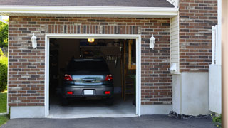 Garage Door Installation at Needham Heights, Massachusetts